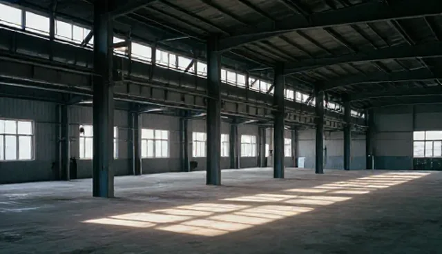 管网施工:土建选型关注点分析