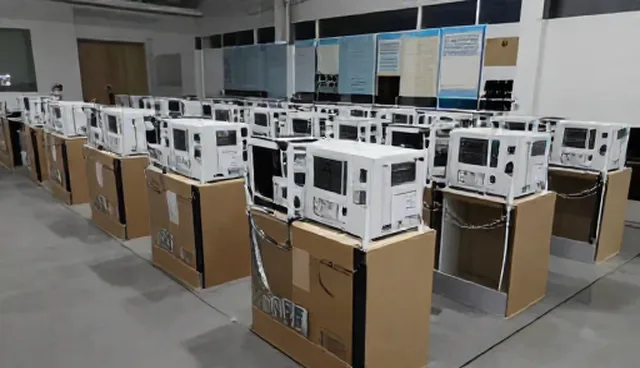 设备安装选型关注点及选择依据说明